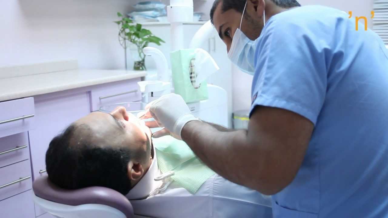 Asaad Dental Clinic, Riyadh, KSA, YouTube
