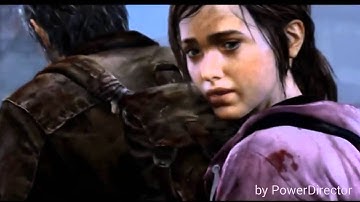 Lara croft & Ellie// One More// GMV