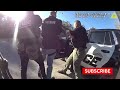 He Robbed 3 Stores… But Couldn't Escape a POWER POLE!