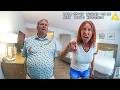Karen Attacks Husband At Hotel, Then Fights Officers During Arrest