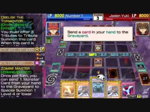 yu gi oh gx