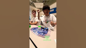 5.46 Seconds! Skewb Finals, S2 - CCW 