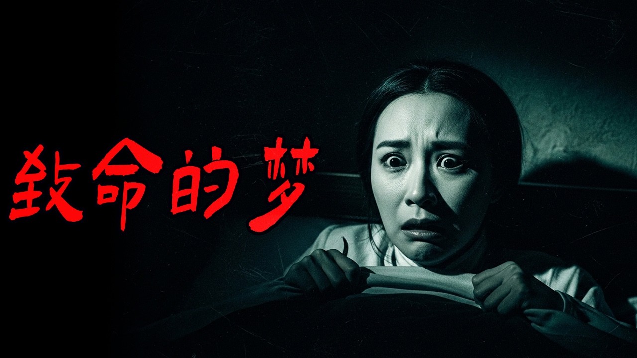 致命的梦|烟魂就怕巴蕉皮|拆迁大队之移坟遇灵异|从大学一直到北京工作遇到的邪乎事|东北大哥的恐怖经历|鬼故事|解压故事 #佛牌 #泰国 #恐怖故事 #助眠 #睡前故事 #horror #ghost