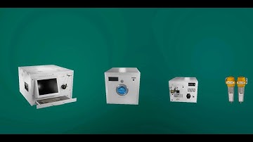 How to install Neptune 803 Table Top Tutorial (with H2 generator and AIR filter)