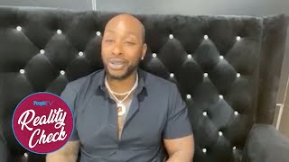 Black Ink's Caesar Talks About Giving Korey Wise From The Exonerated Five A Tattoo | PeopleTV