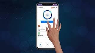 Smart Way to Clean junk files from Your Device with antivirus cleaner screenshot 4