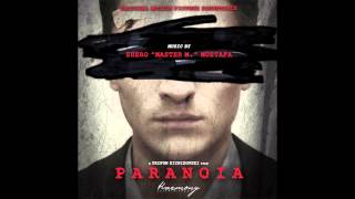 Master M. - Every Detail Of Your Life Paranoia Soundrack