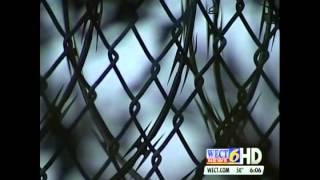 Legislative Prison Transfers