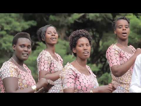 Arch Choir Bwagiriza Full Vol 2 Umugambi W Imana Bethlehem Church Bwagiriza Ruyigi