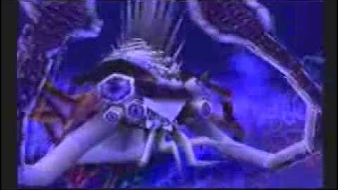 Legend of Dragoon Part 88: Liam Neeson Be Damned!