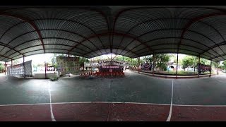 Caso Ayotzinapa, la tumba abierta | Reportaje VR