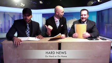 Hard News - Intro
