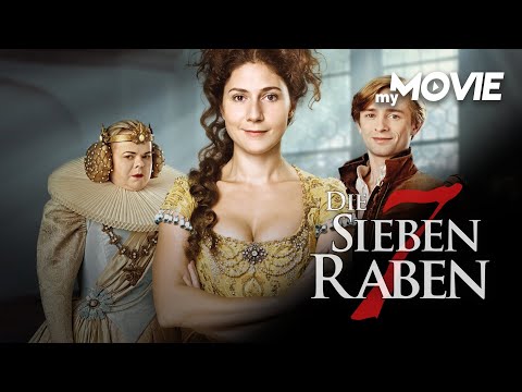 Die sieben Raben
