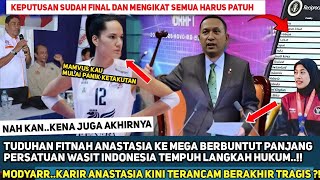 Download Lagu VIRAL MALAM INI !! DI SERET KE MEJA HIJAU KE ANGKUHAN O.H ASING INI BERAKHIR TRAGIS DITANGAN MEGA MP3