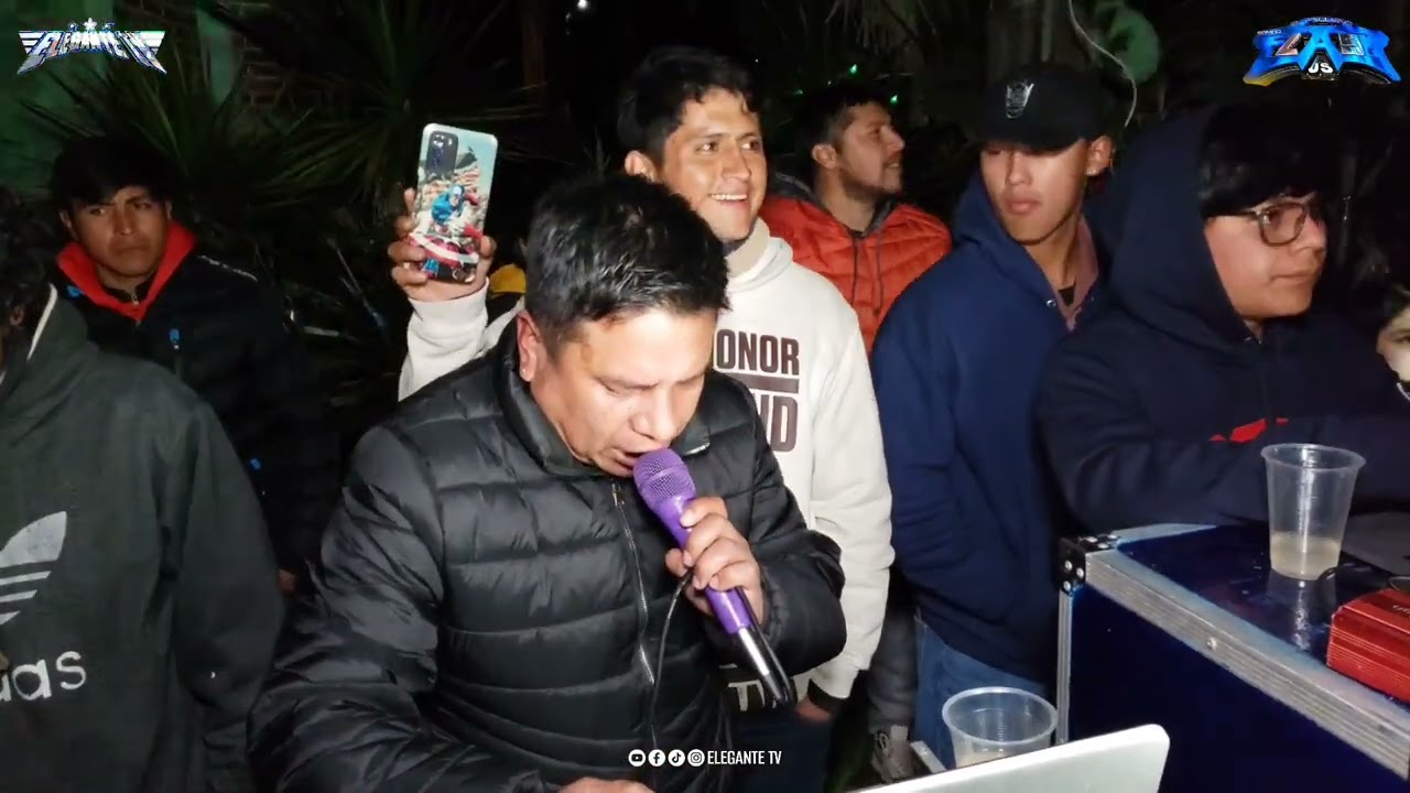 SONIDO FLASH. SABADO.07/FEB./2026. EN EL FESTEJO DEL CUMPLEAÑOS DEL ING. POKAS FALLAS.