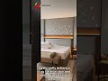 Hotel Intelligent Dimming System: Upgrade Accommodation Experience