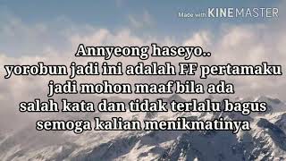 FF KPOP《my brother and sister with my secret》eps.01