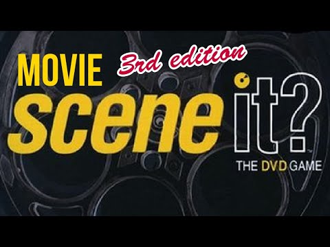 Video: E3: Scene It? Pre 360