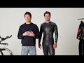 2XU Fit Guide: Men's Propel 2