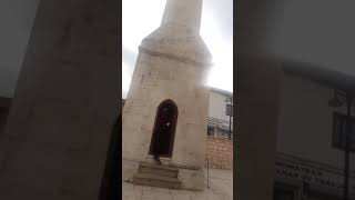 Kastamonu Nasrullah Camii İki̇ndi̇ Ezani Rast Makami - Mehmet Bal