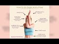 Instant Relief with Hot Yoga Stretch #hotyoga #yogastretch #hotyogaforbeginners #yoga