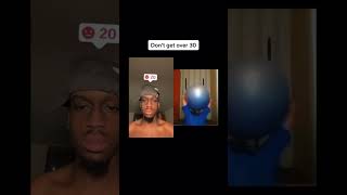 Dont Get Over 30 Pt 2 Credit