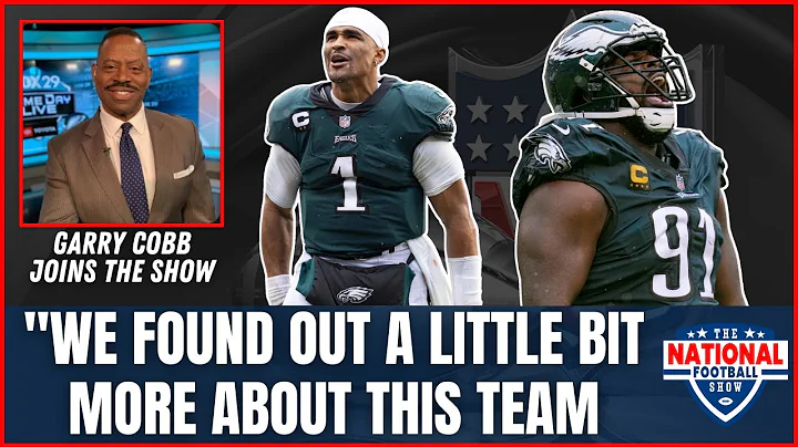 "We Found Out A Little More About This Team" | Gar...