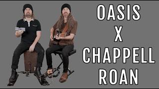 Champagne Supernova Red Wine Supernova Oasis Chappell Roan Mashup Full Version