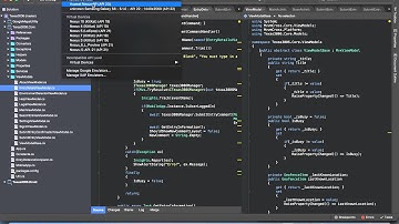 Xamarin Studio 6 -- No Device Name for Genymotion Emulators