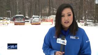 Deadly Pittsfield Fire Ruled "Undetermined"