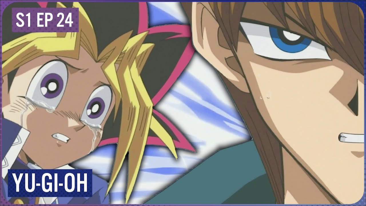 yugioh episode decks Yu-Gi-Oh! Yugi Starter Deck (2002) Complete Set Uncover both light and darkness with the Yu yugioh paradox deck brothers list