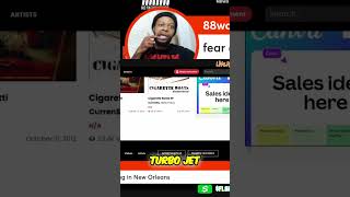 Curren$y's Mixtape Mania: Why His Fanbase Is So Damn Loyal!