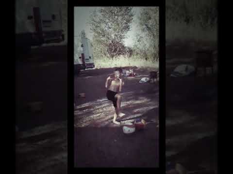 Малой #отжигает #за