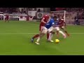 Scott mckenna vs alfredo morelos vs chuck norris