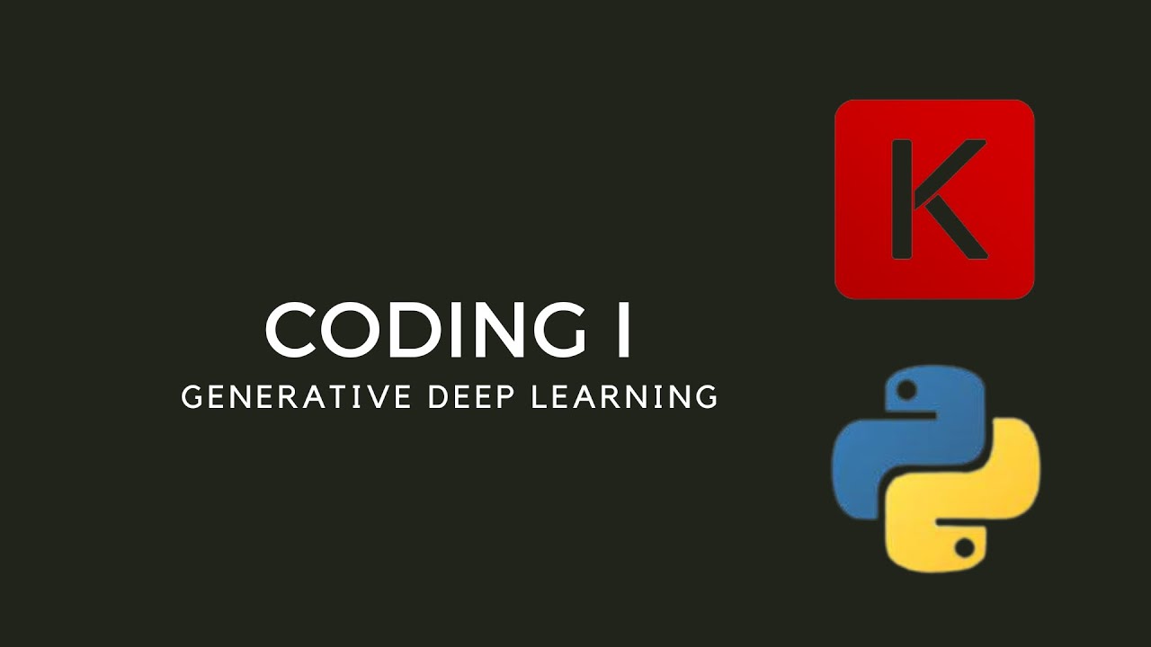 #247 - GenAI | Language Models | Keras & Python I - YouTube