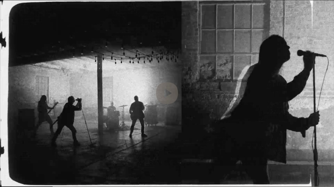 Watch Madrona - Empty Mind (Official Music Video) on YouTube Watch Madrona - Empty Mind (Official Music Video) on YouTube
