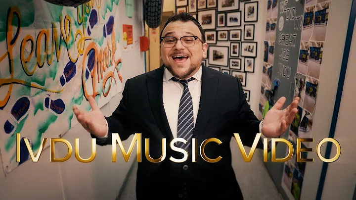 ZEVI KAUFMAN - IVDU (Official Video) |   -