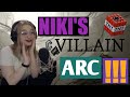 Niki's Villain Arc [Dream smp]