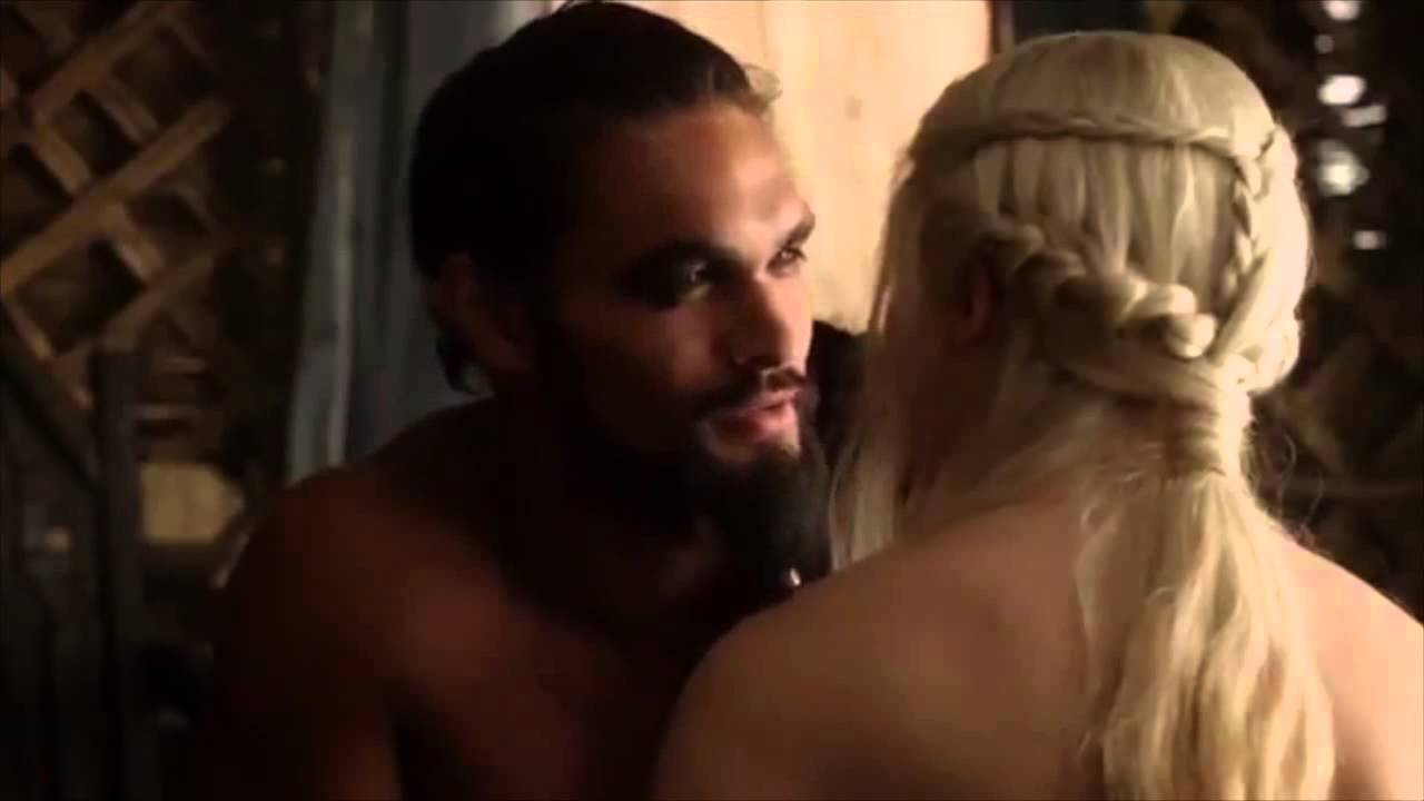 Секс В Сериале Престоле
