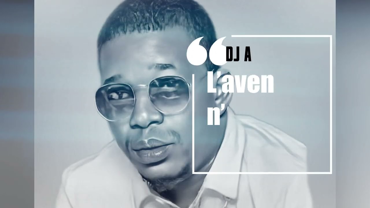 Dj ANACONDA 512 (( L’aventure n’est pas facile ))