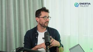 Powering Your Career - Anthony Headlam - CEO - NewVolt - ep023