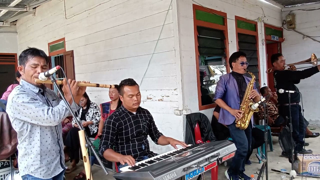 Aek Sibulbulon KOLAburasi Personilnya Enak Kali Bah Horas Musik