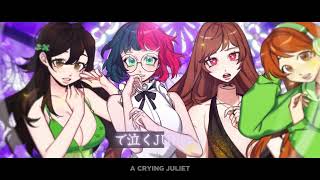 【#VCB23-R1】 Mirishira x Romeo and Cinderella 【clockwork】