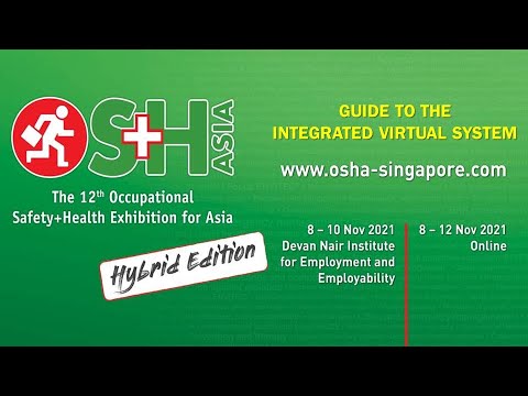 OS+H Asia 2021 - Introduction to Integrated Virtual System (IVS)