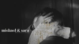 Michael & Sara [Heaven is a place]