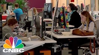 Not All Work Perks Are Perks: Bottom Line | CNBC