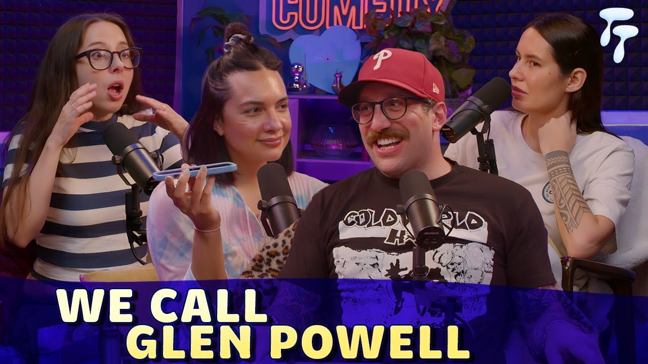 OOPS! MORE DARES w/ Ian Fidance & Jenna Jimenez