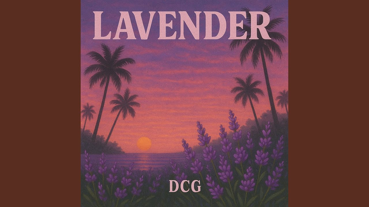 Watch Lavender on YouTube Watch Lavender on YouTube