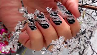 Nail Art #nailart #beauty #beautytutorials #beautyshorts #nailartshorts #nails #naildesigns #shorts