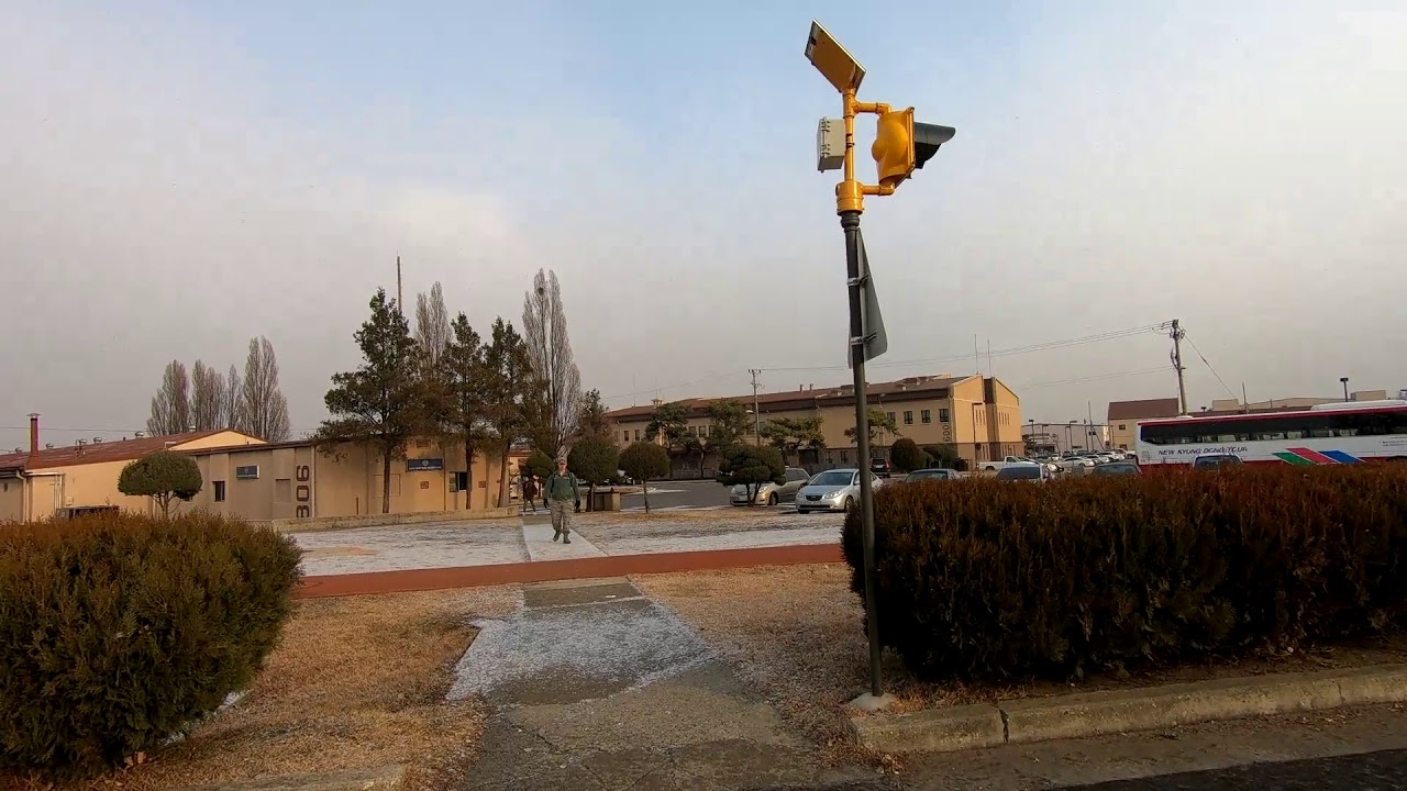 How to get to BusTerminal